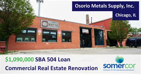 metal fabricating resources chicago|osorio metals chicago.